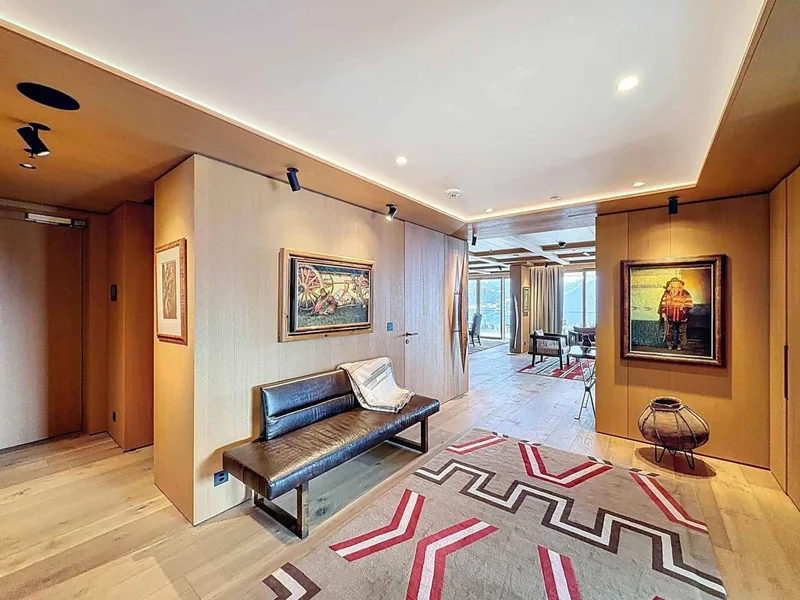 Appartement 3.5 pièces à Crans-Montana — 4