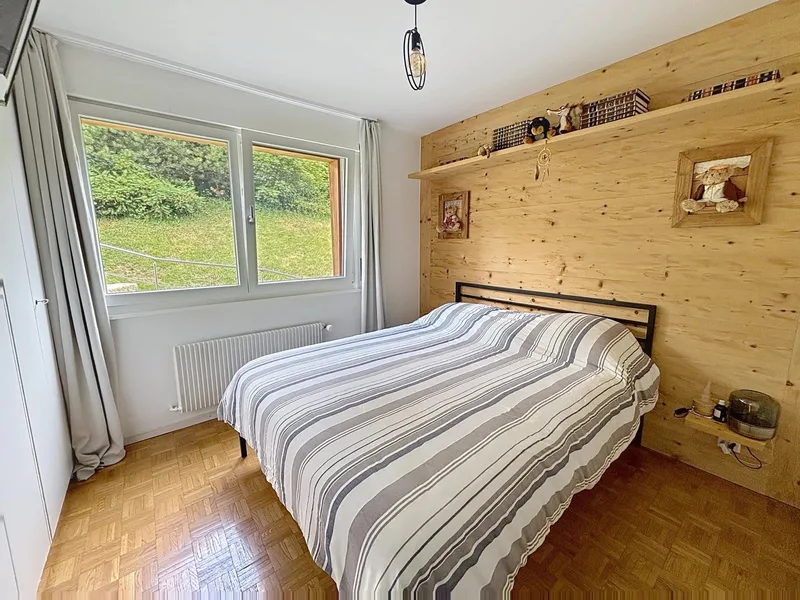 Appartement 3.5 pièces à Crans-Montana — 5
