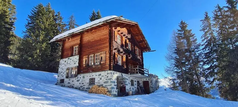 Maison / Villa 8 pièces à Clambin