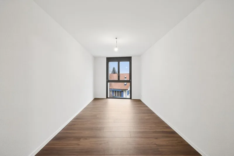 New development 5.5 rooms in Orny — 9