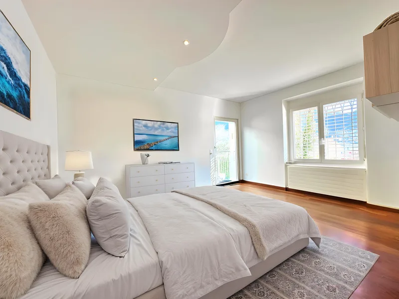 Maison / Villa 7.5 pièces à Lugano — 7