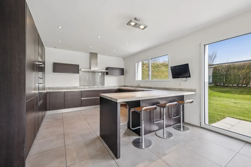 Maison / Villa 10 pièces à Domaine de la Bergerie — 5