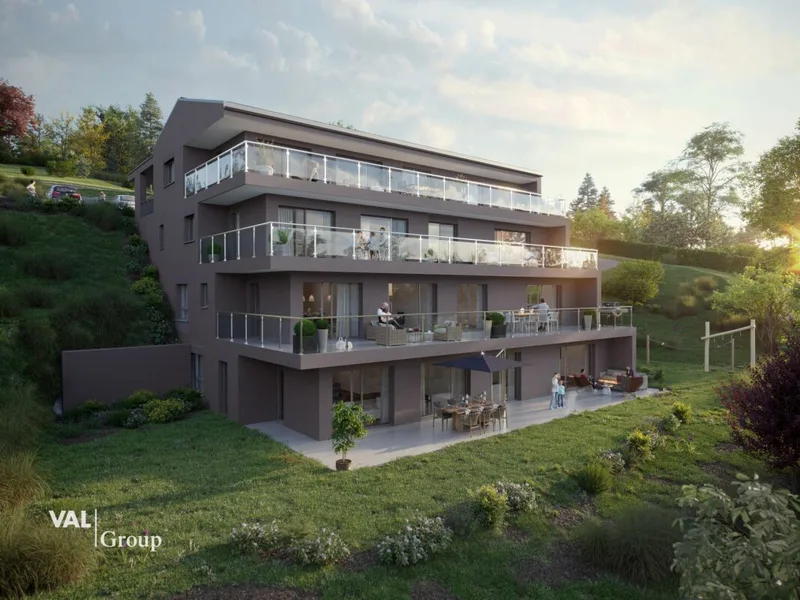 Appartement 4.5 pièces à Crans-Montana — 3