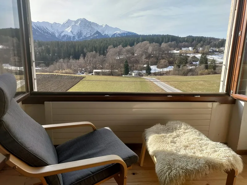 Wohnung 2.5 Zimmer in Flims — photo 8