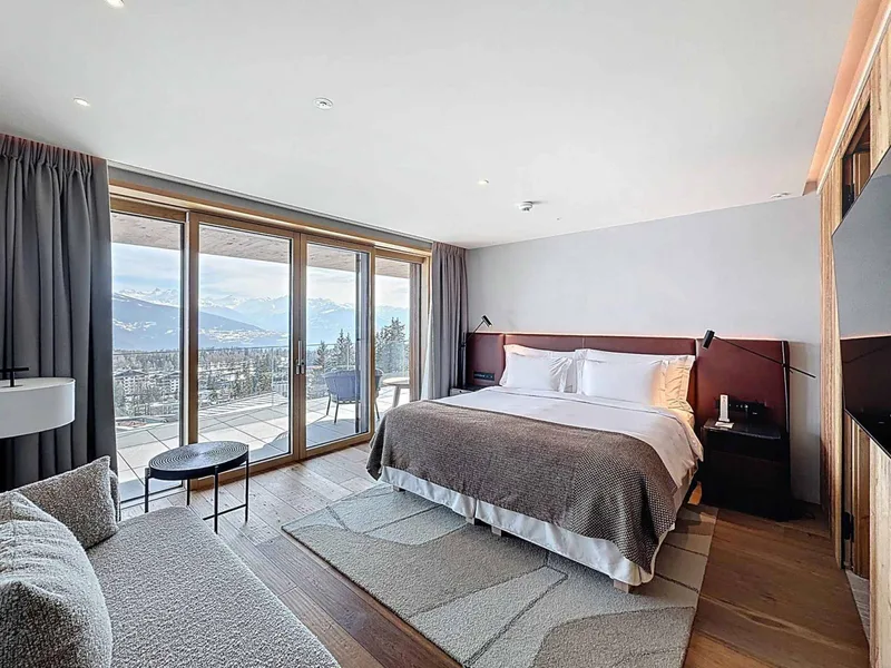 Appartement 4.5 pièces à Aminona — 9