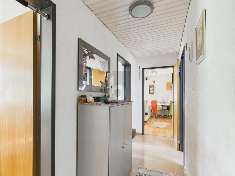 Wohnung 3 Zimmer in Reigoldswil — photo 2