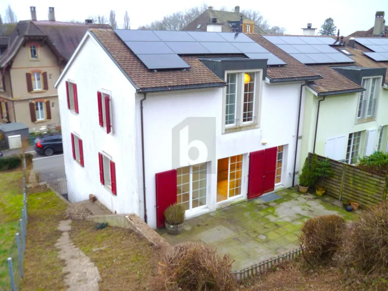 Maison / Villa 7.5 pièces à Milvignes — photo 2