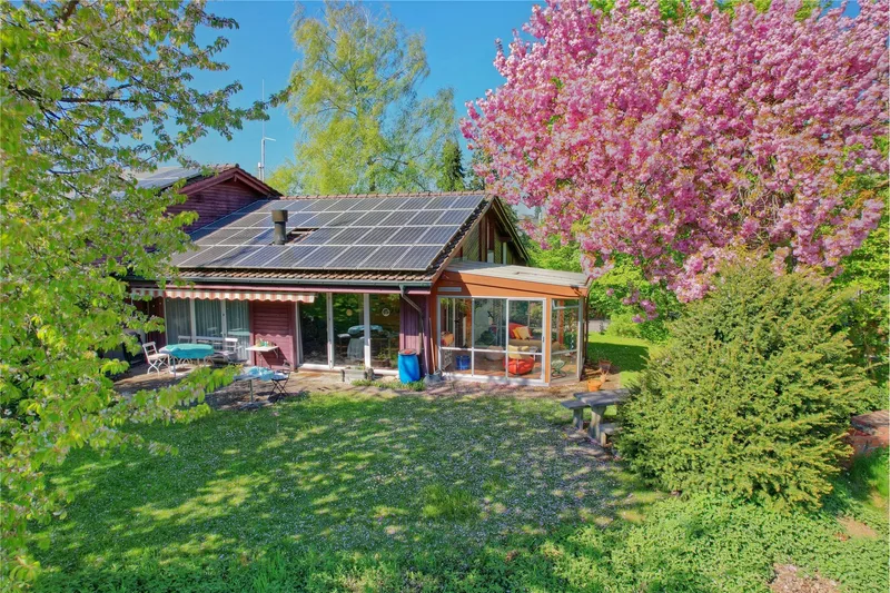 Maison / Villa 4.5 pièces à Bäriswil