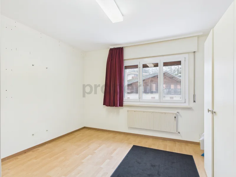 Appartement 4.5 pièces à Crans VS — 5