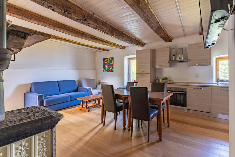 Wohnung 2.5 Zimmer in Brissago — photo 5