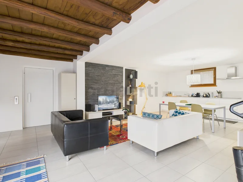 Wohnung 3.5 Zimmer in Stabio