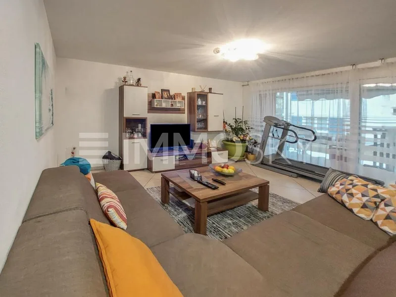 Appartement 4.5 pièces à Cadenazzo