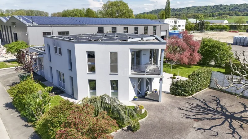 House / Villa 5.5 rooms in Belmont-Broye