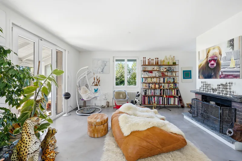 House / Villa in Vennes — 11