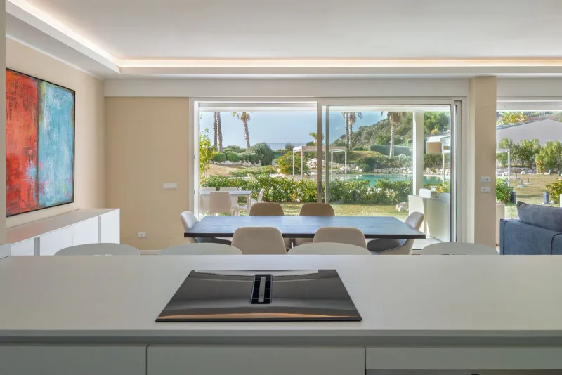 Apartment 3.5 rooms in Geremeas — photo 5