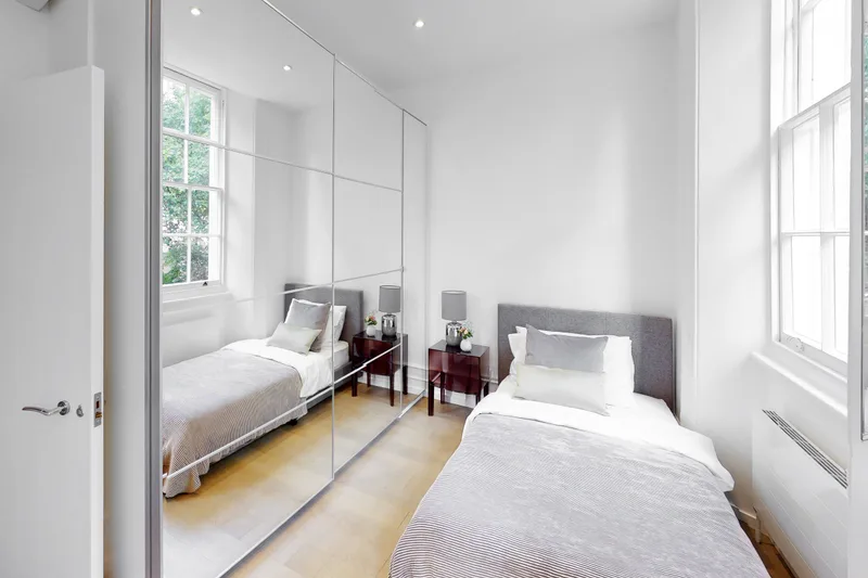 Maison / Villa 11 pièces à Rutland Gate — photo 26