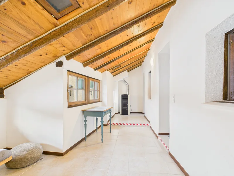 House / Villa 5 rooms in Breggia — 6