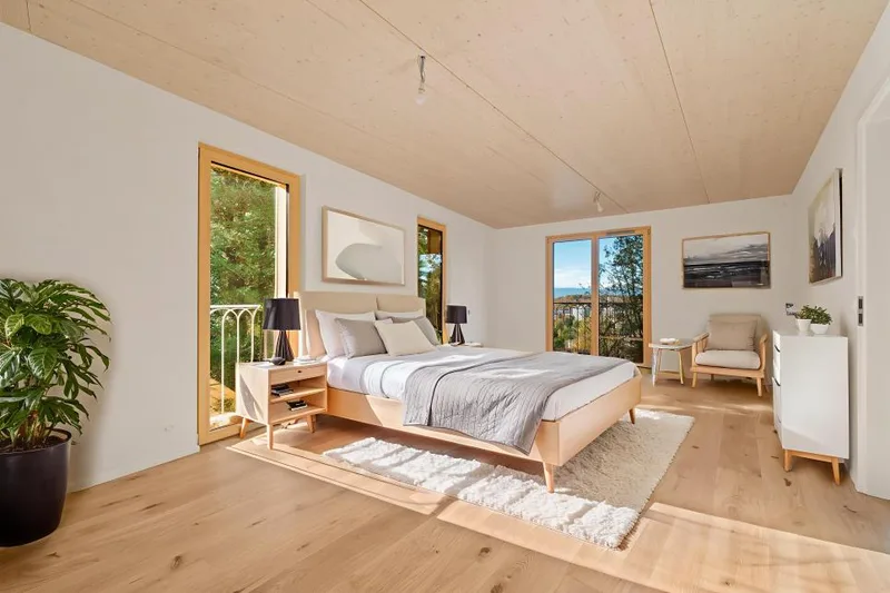 House / Villa in Chailly — 5