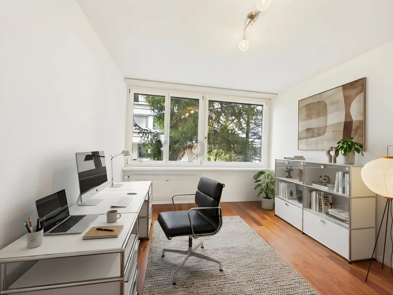 Wohnung 4.5 Zimmer in Reinach — photo 5