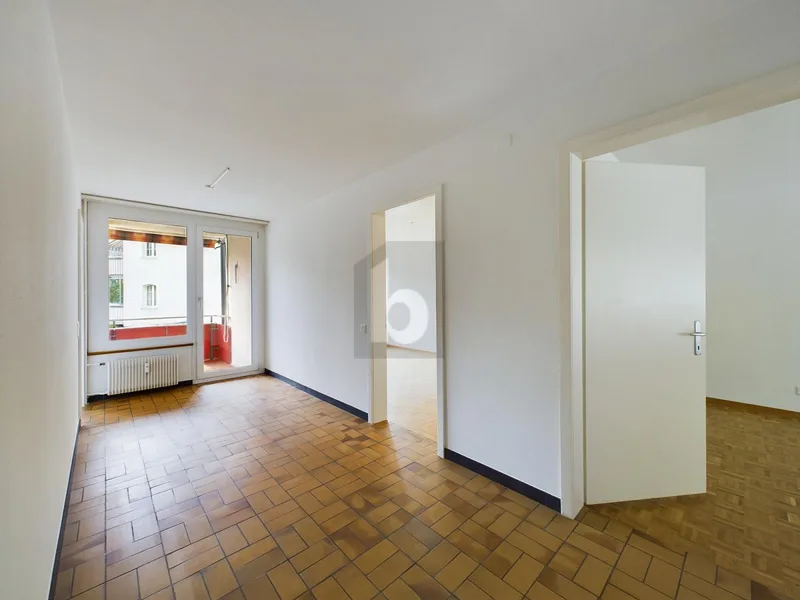 Wohnung 3.5 Zimmer in Unterseen — photo 2