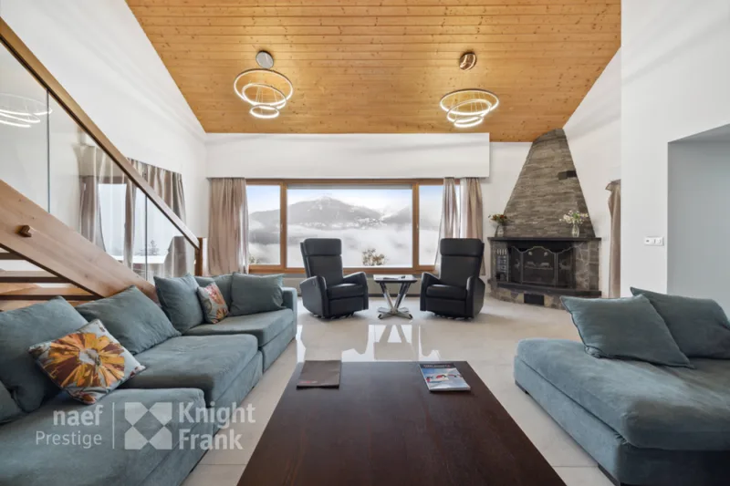 Haus / Villa 5.5 Zimmer in Crans-Montana — 7