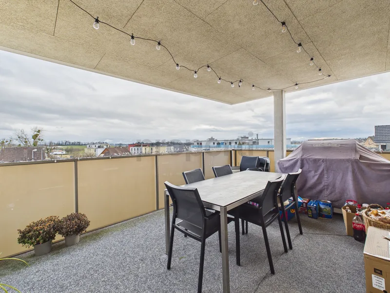 Appartement 5.5 pièces à Wetzikon — photo 9