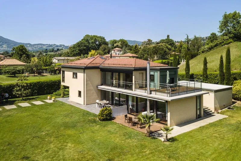 Maison / Villa 9.5 pièces à Clarens