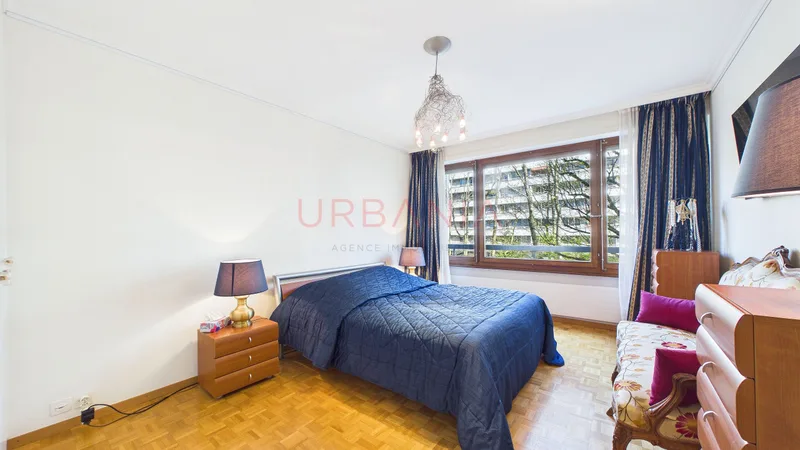 Appartement 6 pièces à Florissant — 5