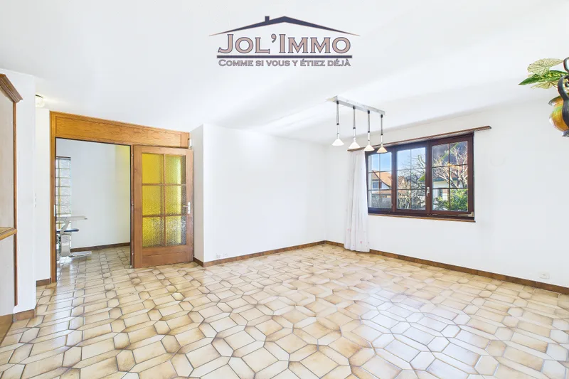 Maison / Villa 6.5 pièces à Courrendlin — photo 3