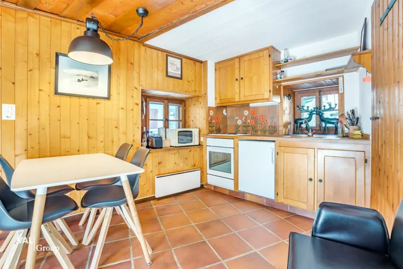 Maison / Villa 4.5 pièces à Val de Bagnes — 3