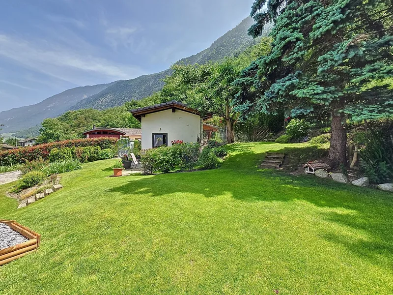 Maison / Villa 8 pièces à Martigny — 3