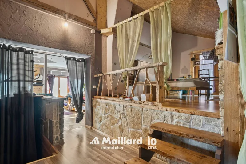 Haus / Villa 3.5 Zimmer in Corbeyrier — photo 5