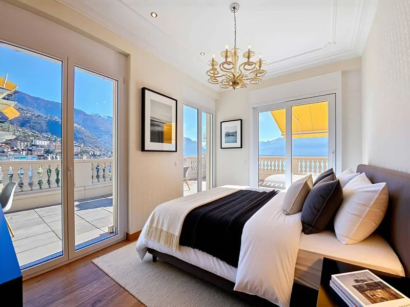 Appartement 5.5 pièces à Montreux — 8