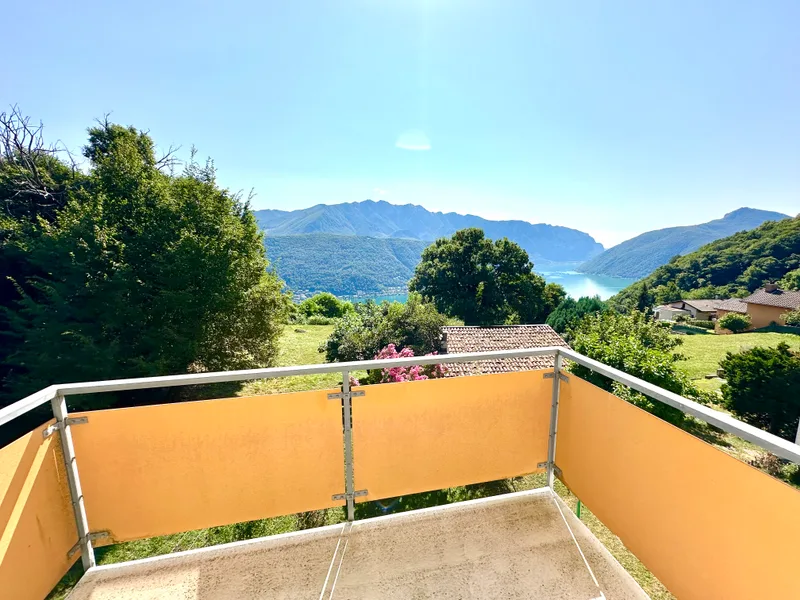 Appartement 3.5 pièces à Lugano — 8