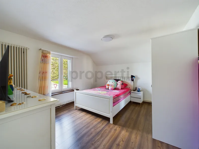 Haus / Villa 6.5 Zimmer in Remigen — photo 6