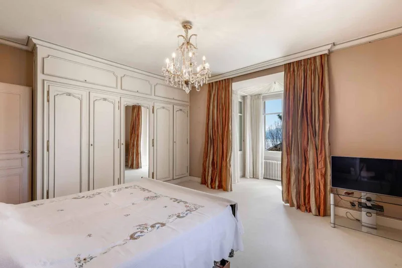 House / Villa 11.5 rooms in Lausanne — 9