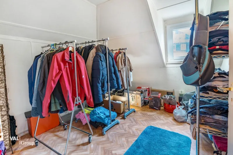 Appartement 8 pièces à Borzuat — 10