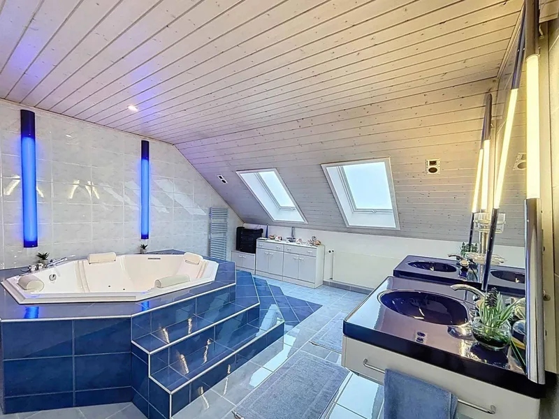 Apartment 5 rooms in La Chaux-de-Fonds — 7