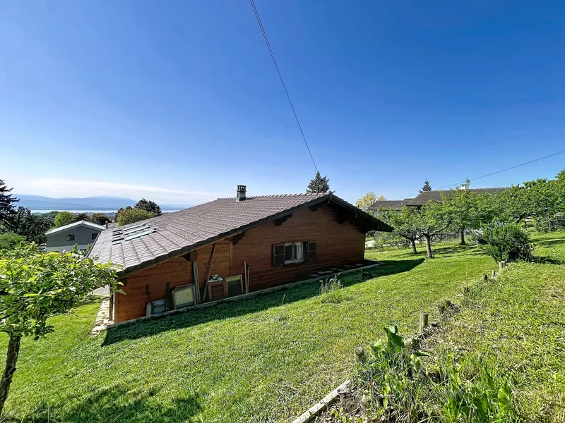 Maison / Villa 6.5 pièces à Genolier — photo 4