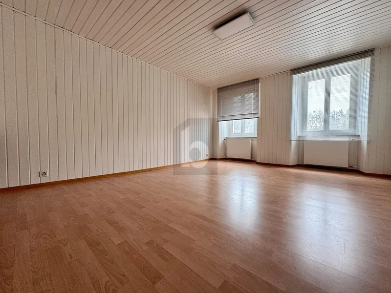 Wohnung 3.5 Zimmer in Le Lieu — photo 2