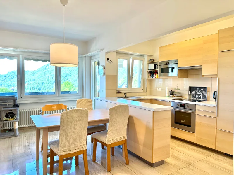 Appartement 4.5 pièces à Lugano — 4