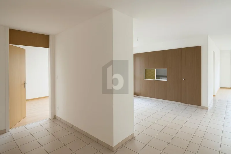 Apartment 4.5 rooms in Le Locle — 3