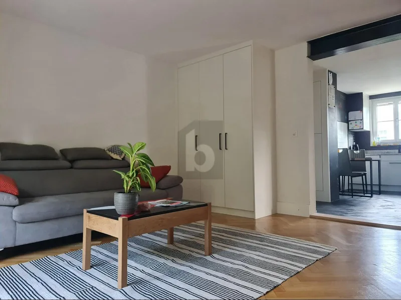 Apartment 3.5 rooms in Bulle — 4