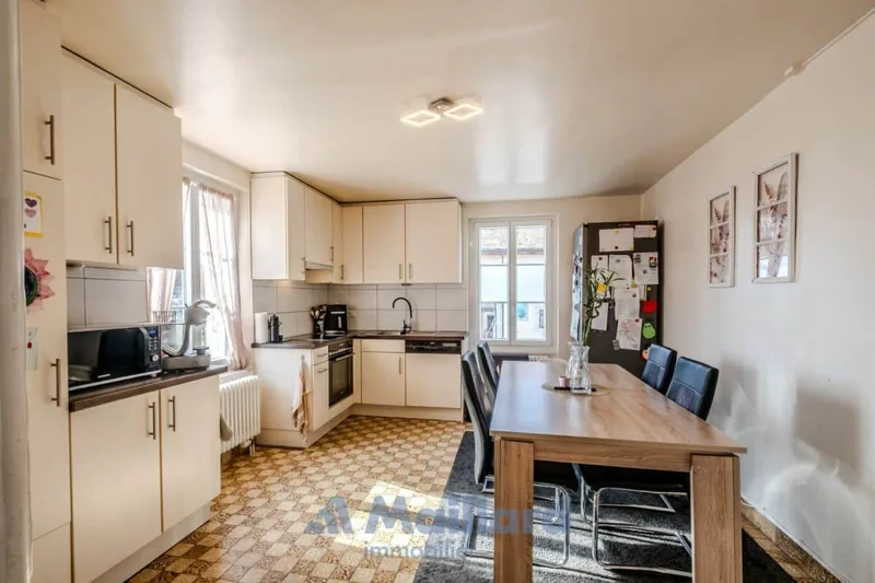 Haus / Villa 5.5 Zimmer in Vullierens — photo 8