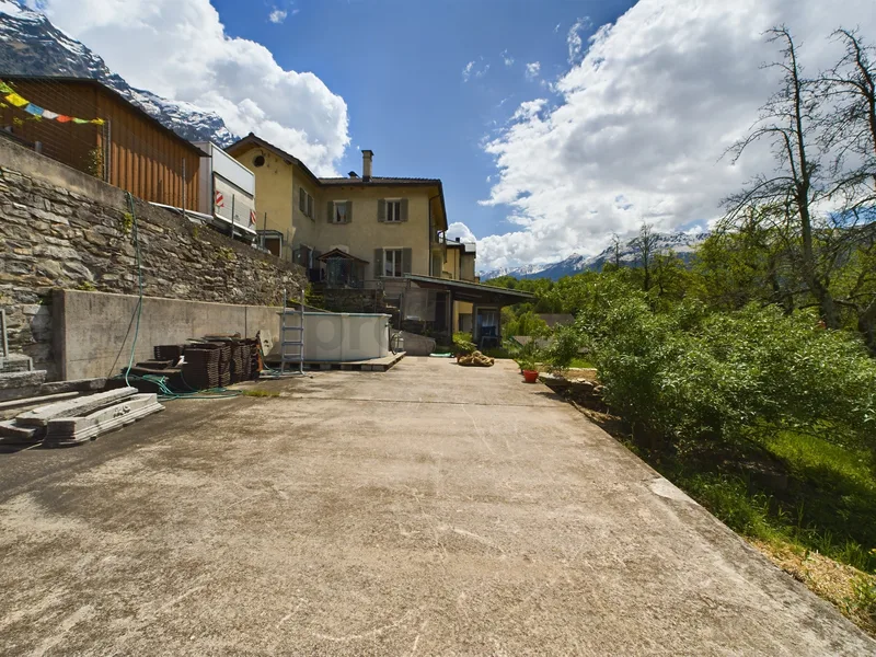 Maison / Villa 18 pièces à Torre — photo 11