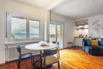 Appartement 3.5 pièces à Chailly — 2