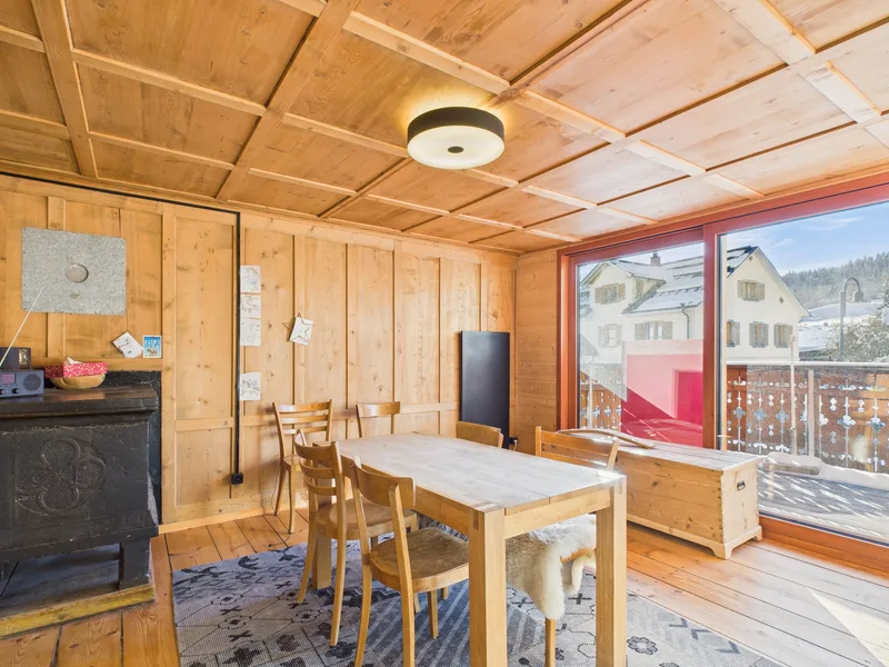 Maison / Villa 6 pièces à Flims — photo 3