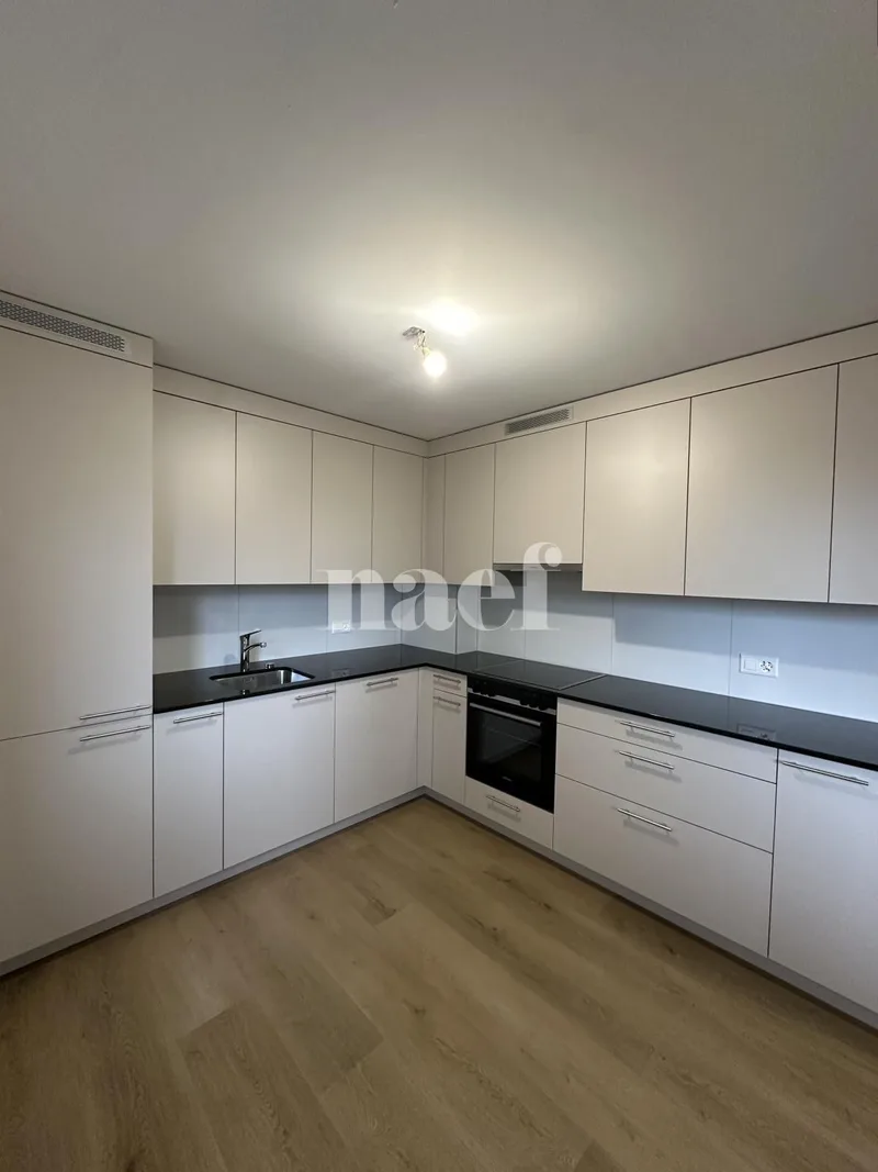 Apartment 3.5 rooms in Neuchâtel
