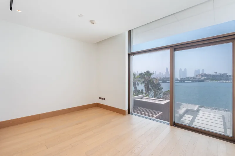 Maison / Villa 5 pièces à Jumeirah Bay Island — photo 9