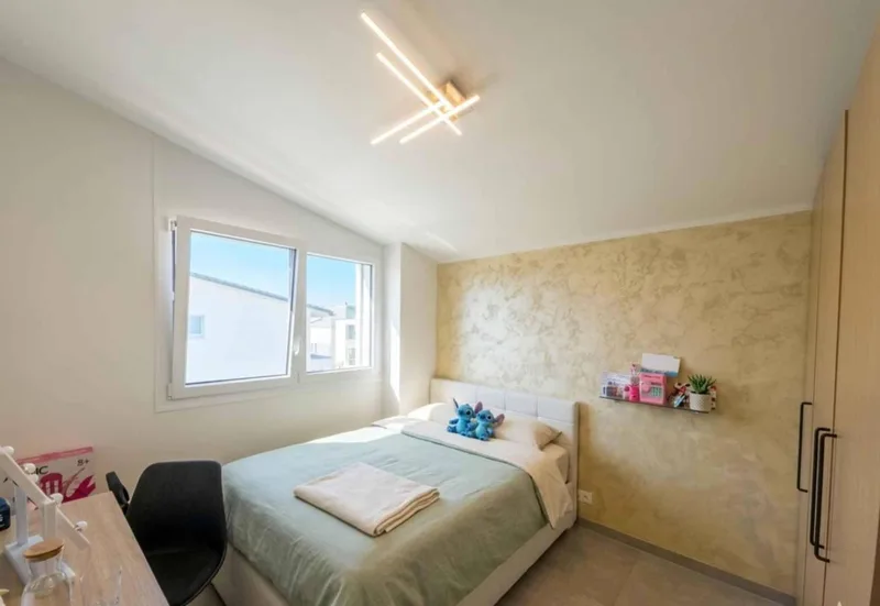 Appartement 5.5 pièces à Aigle — 3